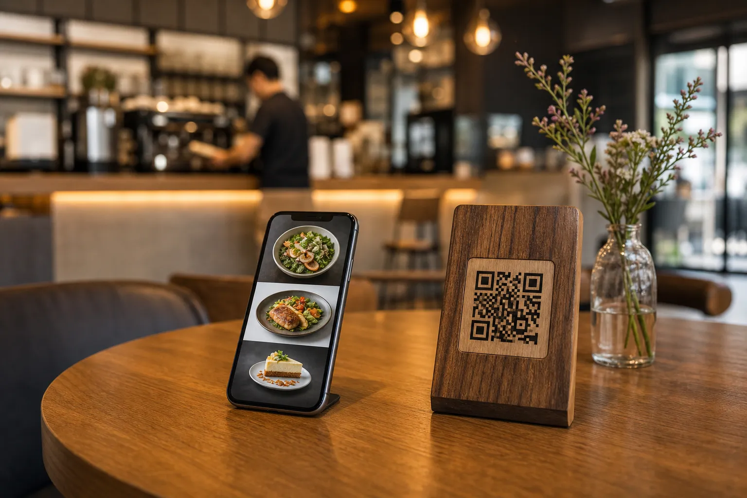 Digital Menu for Restaurants: Fast Launch Guide