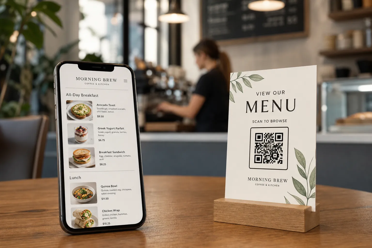 Digital Menu Setup: Practical Steps for Restaurants