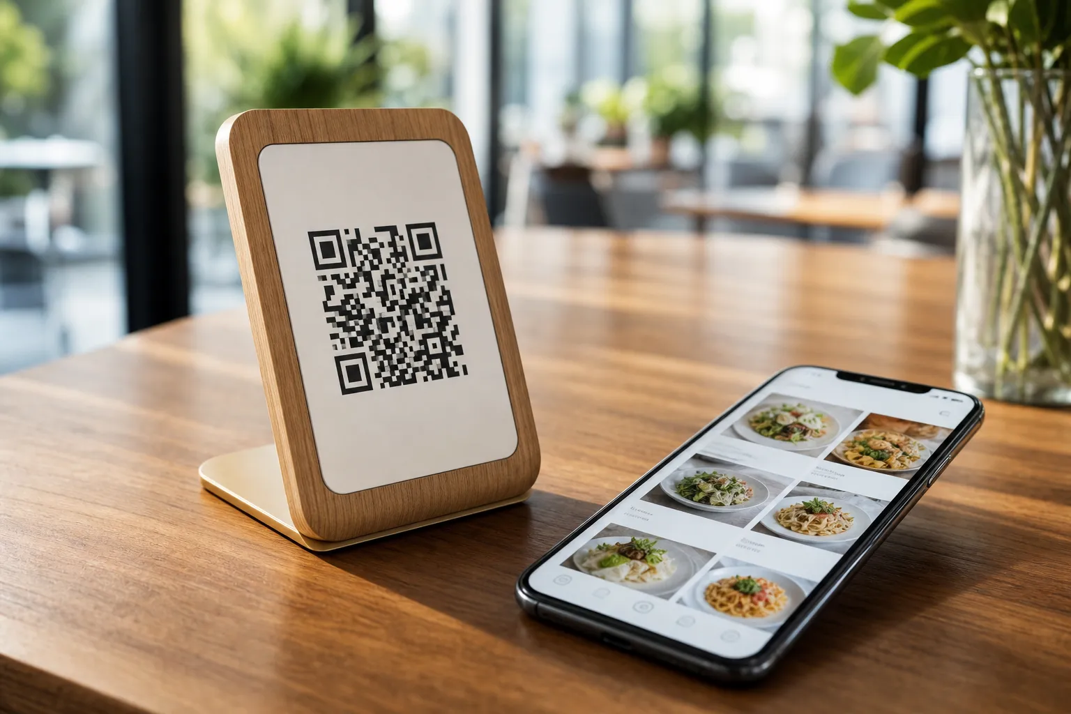 Digital Menu System: Easy Launch Steps