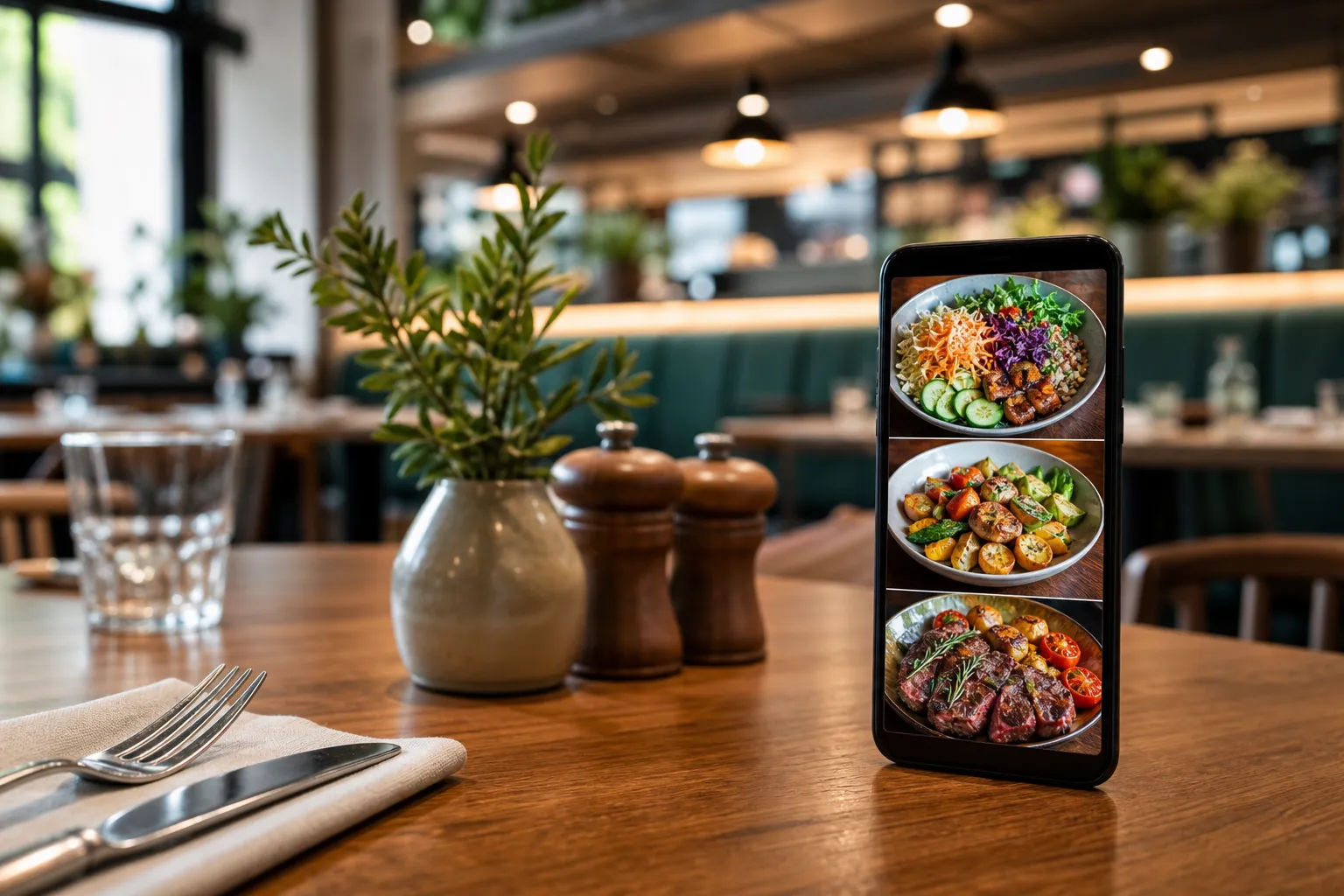 e Menu for Restaurant: Step-by-Step Setup Guide