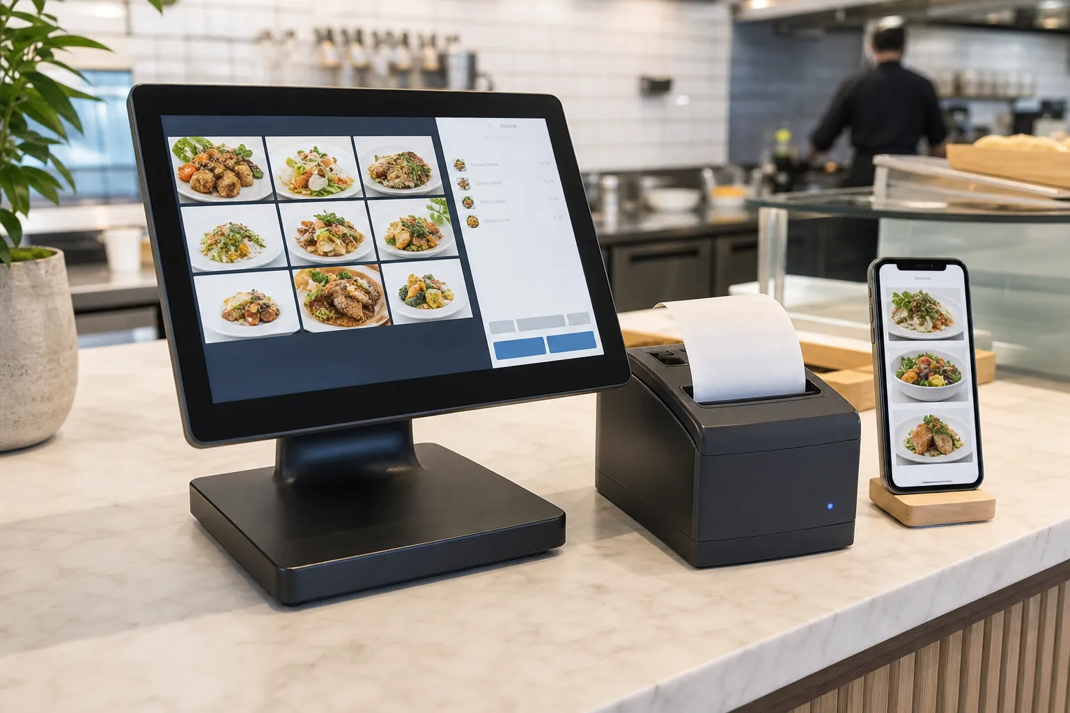 Online Ordering POS Integration: Setup Guide