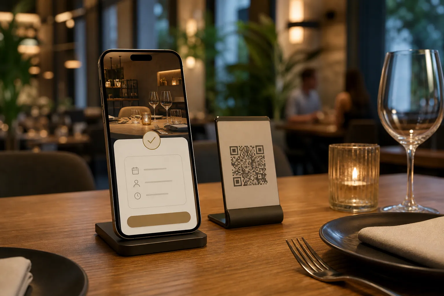 Restaurant Booking System: Fast Setup Guide